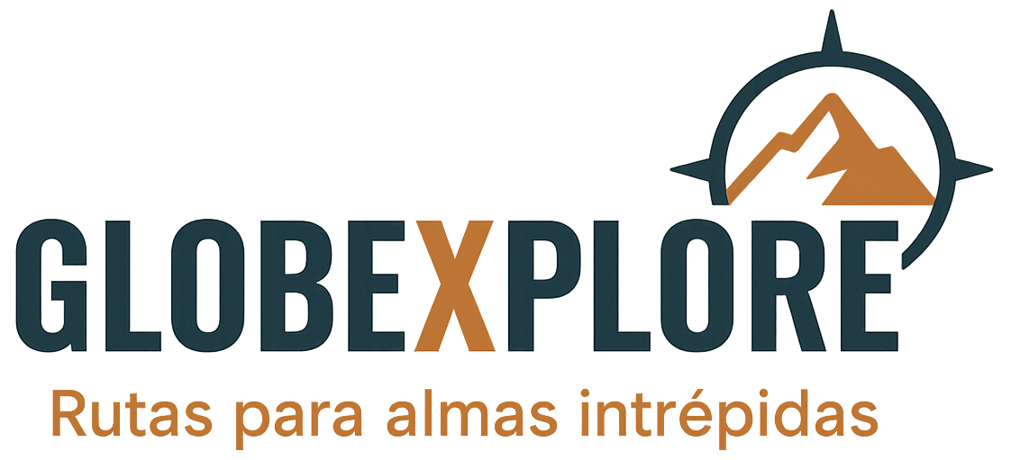 Logo GlobeXplore